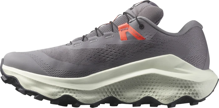 Salomon Ultra Glide 3 excalibur/icicle/neon flame (Herren)