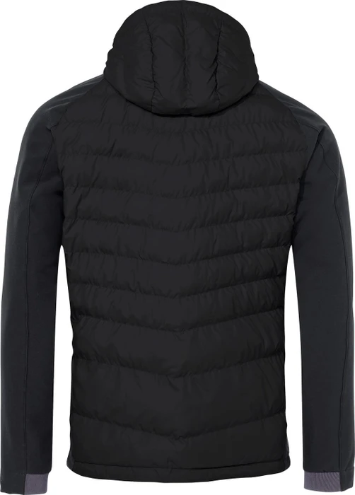 Vaude Elope Hybrid Jacke schwarz (Herren)