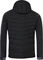 Vaude Elope Hybrid Jacke schwarz (Herren) Vorschaubild