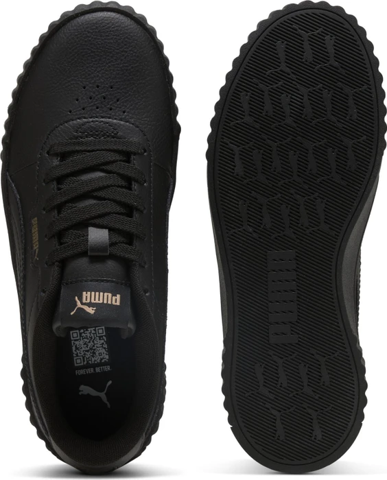 Puma Carina 3.0 puma black/puma gold