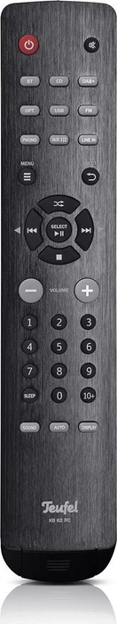 Teufel Ultima 40 Kombo weiß