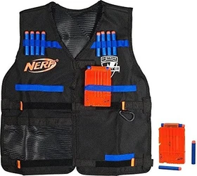 Hasbro Nerf N-Strike Elite Tactical Vest Kit