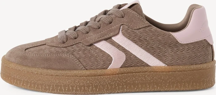 Tamaris Ledersneaker Low (Damen)