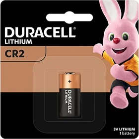 Duracell Ultra M3 CR2 (CR15H270)