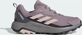 adidas Terrex Anylander preloved fig/putty mauve/aurora black (Damen)