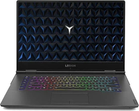 Lenovo Legion Y740-15IRHg, Iron Grey, Core i7-9750H, 16GB RAM, 512GB SSD, 1TB HDD, GeForce RTX 2060, ND (81UH000QMX)