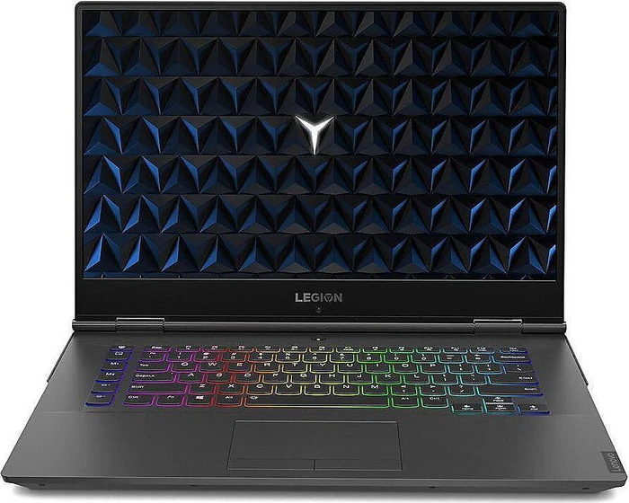 Lenovo Legion Y740-15IRHg, Iron Grey, Core i7-9750H, 16GB RAM, 512GB SSD, 1TB HDD, GeForce RTX 2060, ND