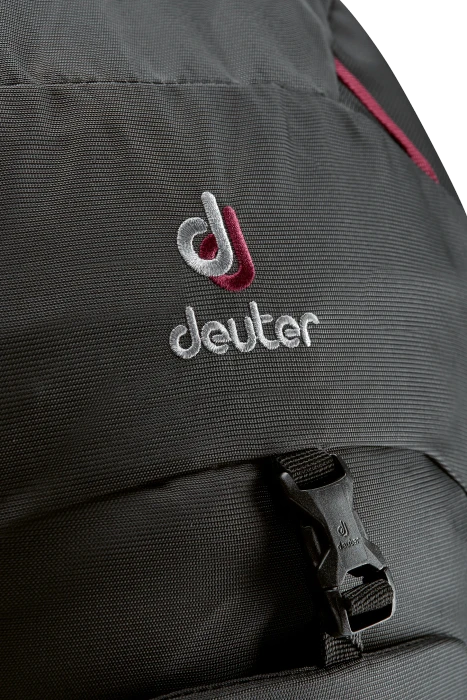 Deuter Aviant Voyager 60+10 SL schwarz (Damen)