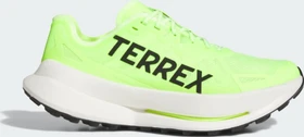 adidas Terrex Agravic Speed Ultra lucid lemon/core black/dash grey (Herren)