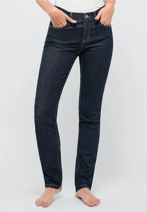 Angels Cici Jeans dark indigo (Damen)