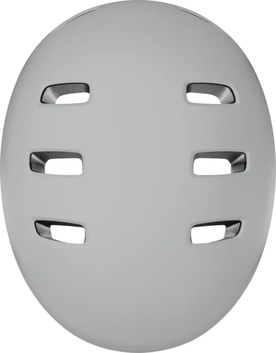 ABUS XOXO Helm cool grey