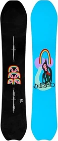Burton Deep Thinker Camber (Modell 2024/2025)