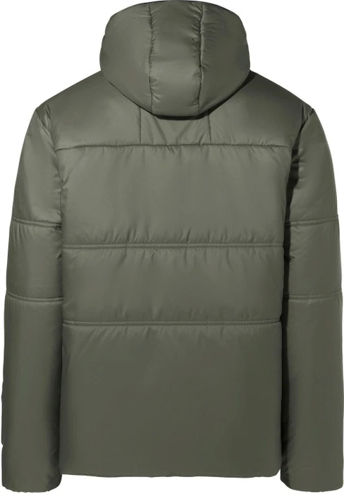 Vaude Neyland Insulated Hooded Funktionsjacke khaki (Herren)