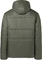 Vaude Neyland Insulated Hooded Funktionsjacke khaki (Herren) Vorschaubild
