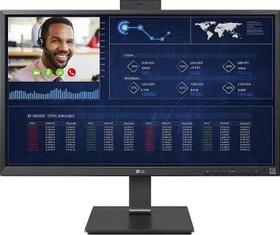 LG 27CQ651i-6P All-in-One Thin Client, Pentium Silver N6005, 8GB RAM