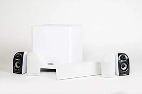 Polk Audio TL1700 weiß