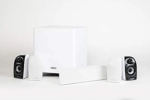 Polk Audio TL1700 weiß