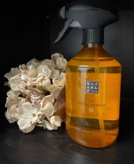 Rituals The Ritual Of Mehr Home Perfume Duftspray, 500ml