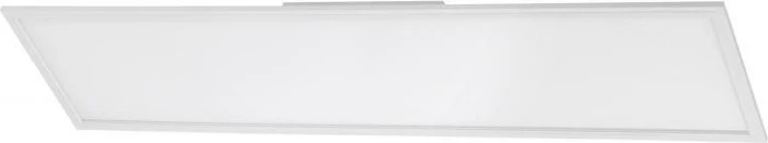 Briloner Simple LED Panel 38W 119.5cm weiß