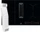 AEG Electrolux CCE84543CB Induktionskochfeld mit Kochfeldabzug autark (949 597 893)
