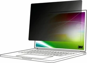 3M BP133W9E Bright Screen Privacy Filter 13.3" 16:9