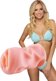 Dream Toys The Girl Next Door Scarlett
