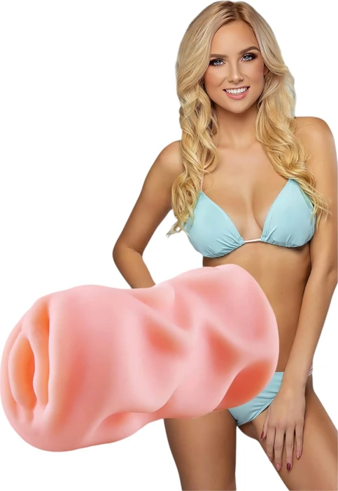 Dream Toys The Girl Next Door Scarlett