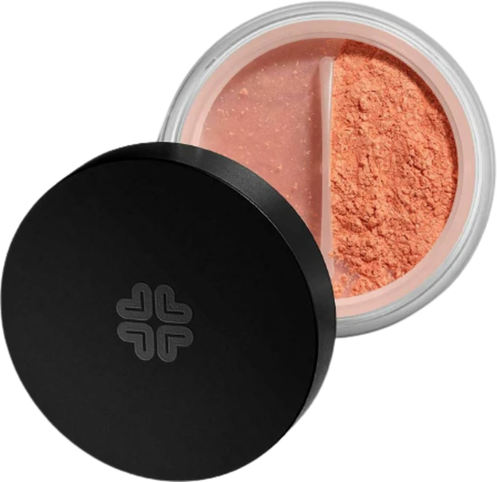 Lily Lolo Mineral Blush Cherry Blossom, 3g