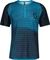 Scott Trail Vertic Zip Trikot kurzarm (Herren) Vorschaubild