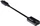Club 3D DisplayPort 1.4 Stecker auf HDMI 2.0b Buchse (CAC-1080)