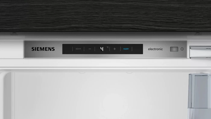 Siemens iQ500 KI41RADF0