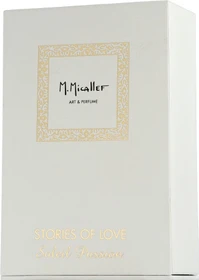 Maison Micallef Stories of Love Soleil Passion Eau de Parfum, 100ml