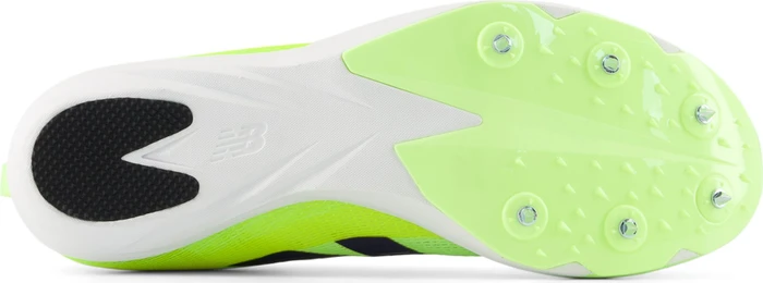 New Balance FuelCell Flite-S afterglow/boysenberry/black