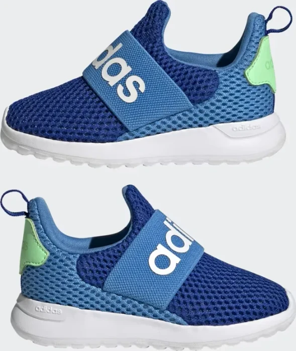 adidas Lite Racer Adapt 4.0 royal blue/cloud white/pulse blue (Junior)
