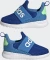 adidas Lite Racer Adapt 4.0 royal blue/cloud white/pulse blue (Junior) Vorschaubild
