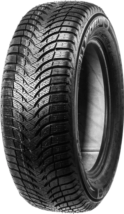 Michelin Alpin A4