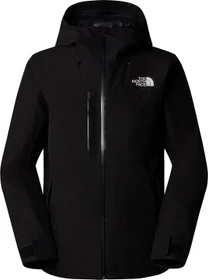 The North Face Descendit Skijacke tnf black (Herren)