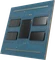 AMD Epyc 9454P, 48C/96T, 2.75-3.80GHz, tray Vorschaubild