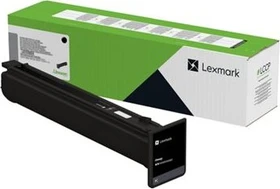 Lexmark Return Toner 77L2HK0 schwarz extra hohe Kapazität