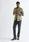 Wrangler Regular Western Hemd langarm pesto (Herren) Vorschaubild
