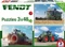 Schmidt Spiele Fendt 1050 Vario/724 Vario/6275L Vorschaubild