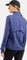 Odlo Zeroweight Pro Warm 2.0 Laufjacke skipper blue (Damen) Vorschaubild