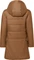 Vaude Greenfinch III Funktionsmantel silt brown (Junior) Vorschaubild