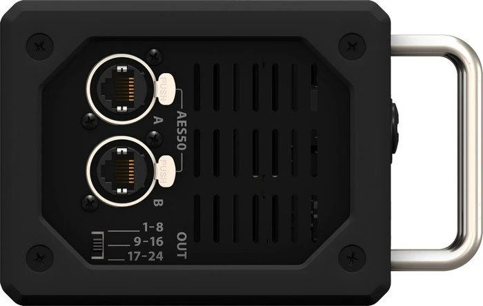 Behringer SD8 Digital Snake