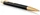 Parker IM Premium Kugelschreiber black/gold trim, Geschenkbox (1931667)