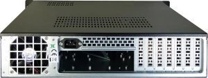 Inter-Tech 2U-2129L, 2HE