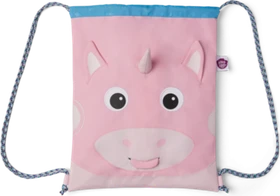 Affenzahn Turnbeutel Einhorn