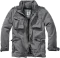 Brandit M65 Giant Jacke chacroal grey (Herren) Vorschaubild