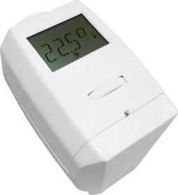 Eurotronic Comet Z-Wave Funk-Heizkörperthermostat