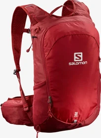 Salomon Trailblazer 20 chili pepper/red dahlia/ebony